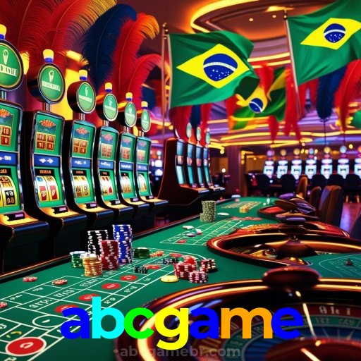 Seção Confiavel do abcgame: Segurança e Diversão em Um Só Lugar